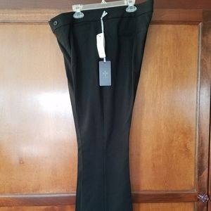 NYDJ black Trousers